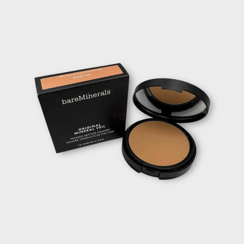 bareMinerals Setting Powder Original Mineral Veil - Sheer Tan